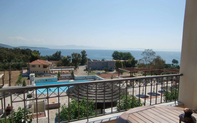 Vathi Hotel