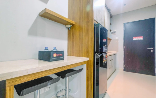 Well Appointed 1BR Apartment at Atlanta Residences