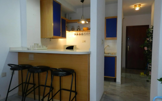 Nevada Apartaments
