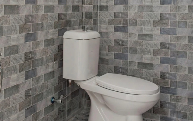 Hotel O Homestay Jaya Putri 1 Syariah