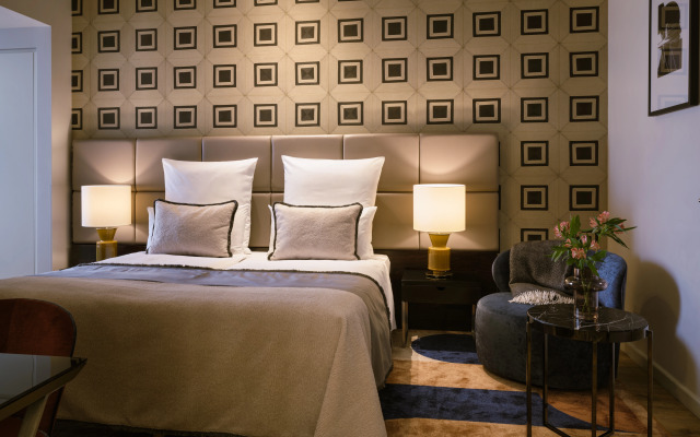 Отель Berlin Potsdamer Platz by Leonardo Hotels