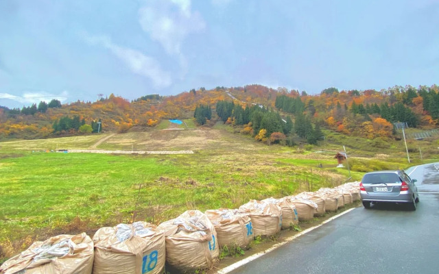 The Hotel Yuzawa Stardust