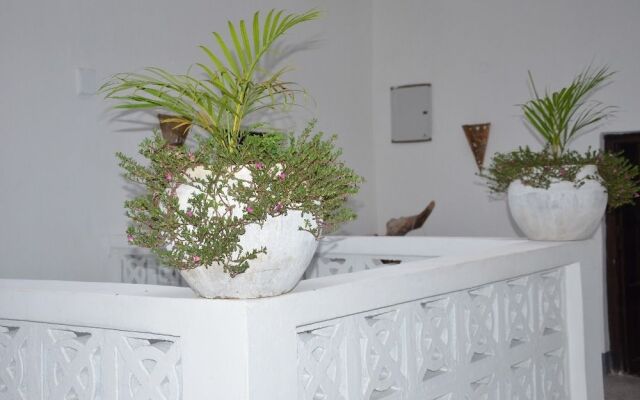 Zanzibar Hostel