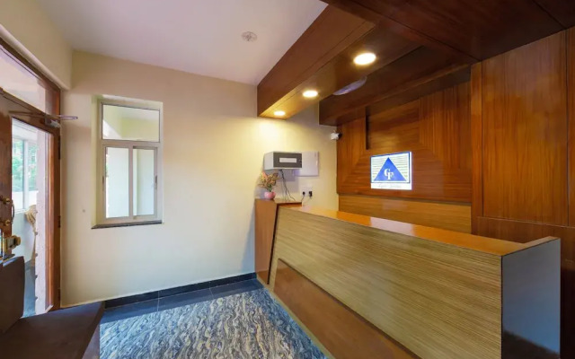 Lykke Suites - 2-Min Drive to Colva Beach - By Goan Felicidade Hospitality Pvt. Ltd.