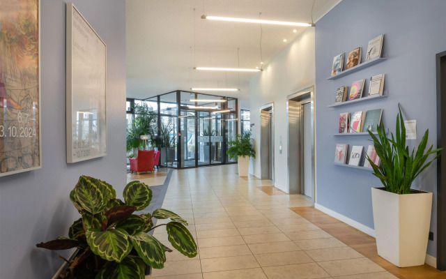 INNSiDE by Meliá Wolfsburg