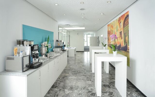 Airport- & Seminarhotel