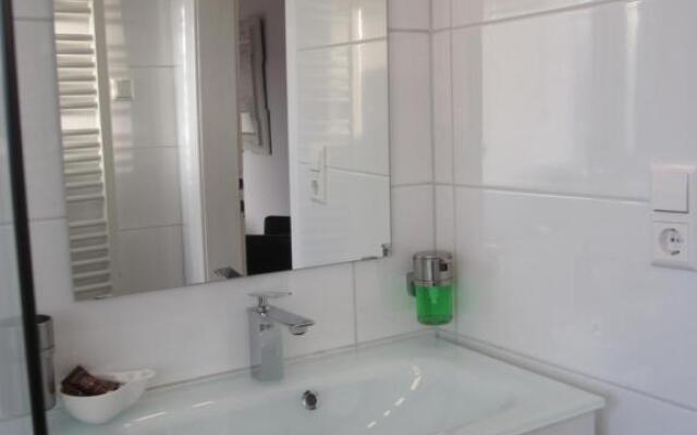 Ferienwohnung Jule