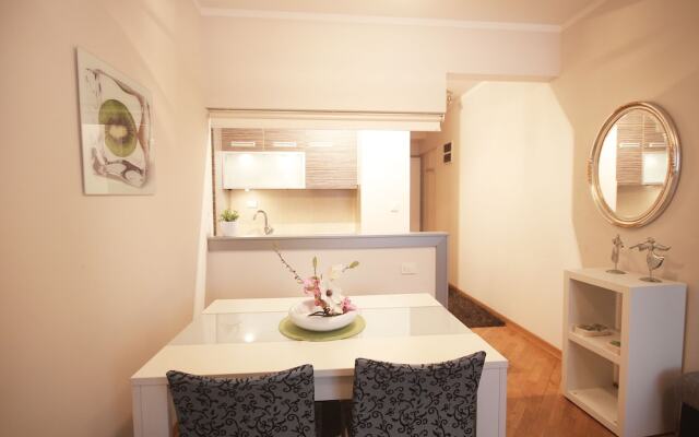 Apartments Belgrade In