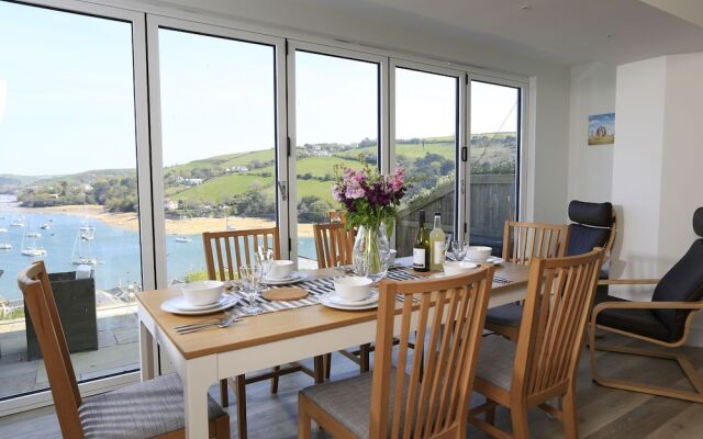 Waterside View, Salcombe