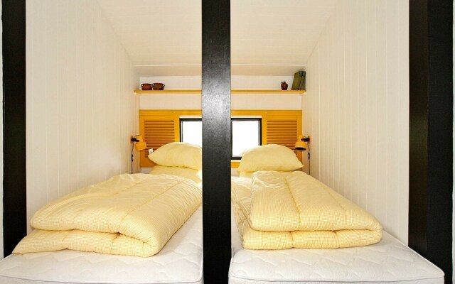 Holiday Home Nobilisvej