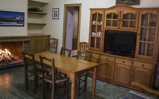 Restaurante Pensión Mariola