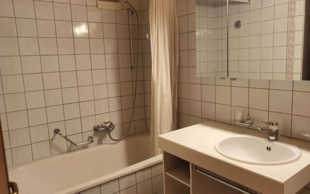Chalet Abendrot 16180