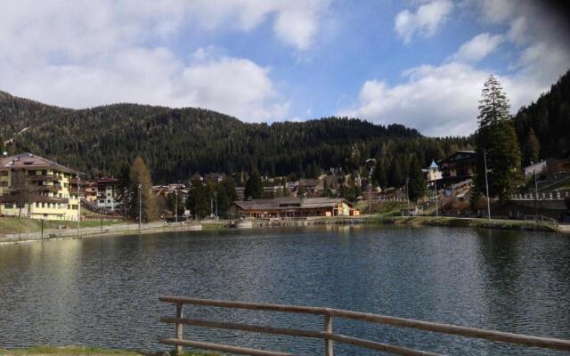 Appartamento Campiglio