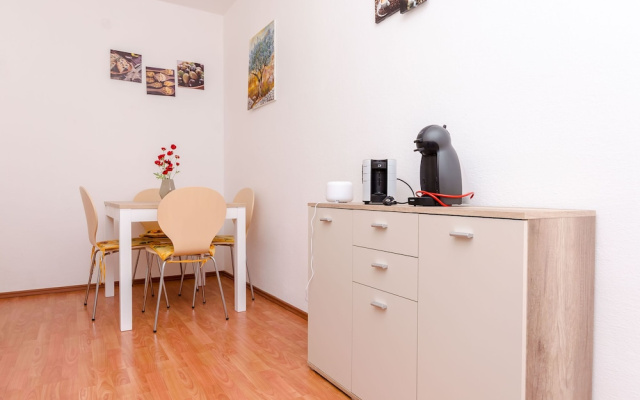 Apartments Petar