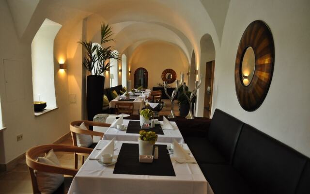 Hotel Schloss Ort