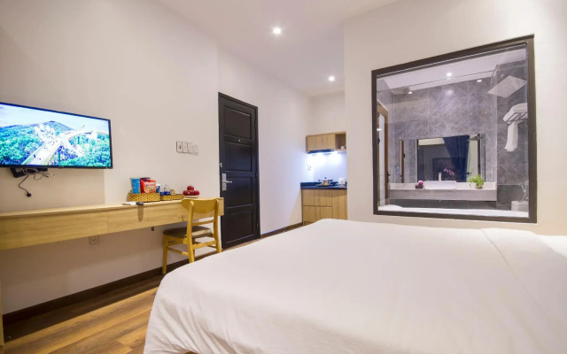 King House Villa Hotel