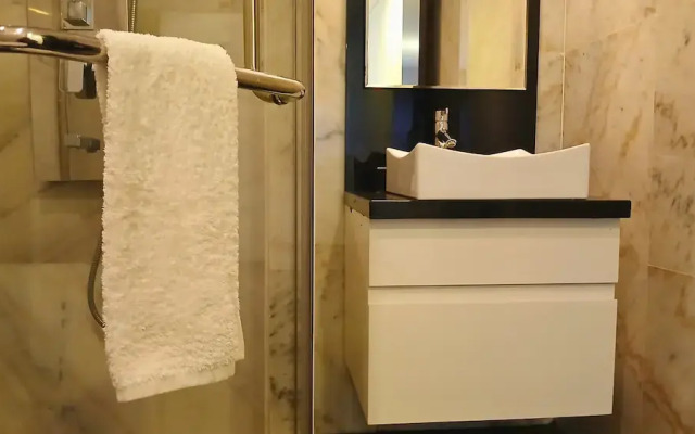 GIO Suites Monir Usaquén Bogotá