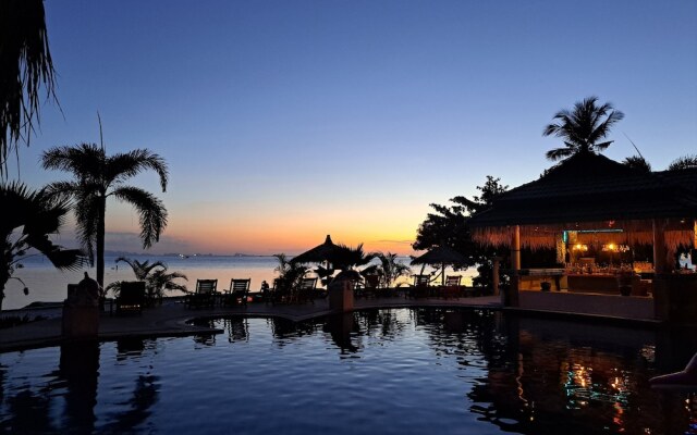 Sense Asia Beach Resort