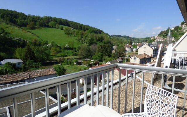 Urban Style L'Étape