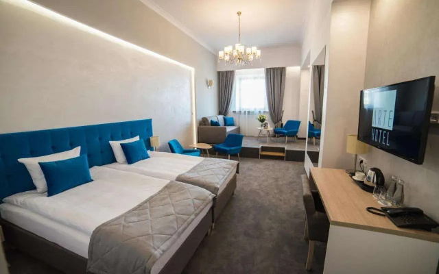 ArteHotel