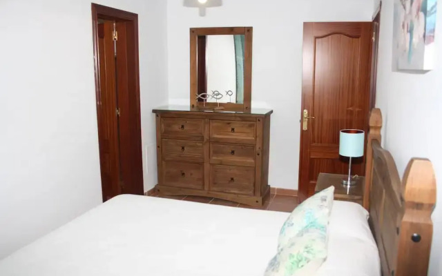 Bravo´s Apartment Cotillo 4