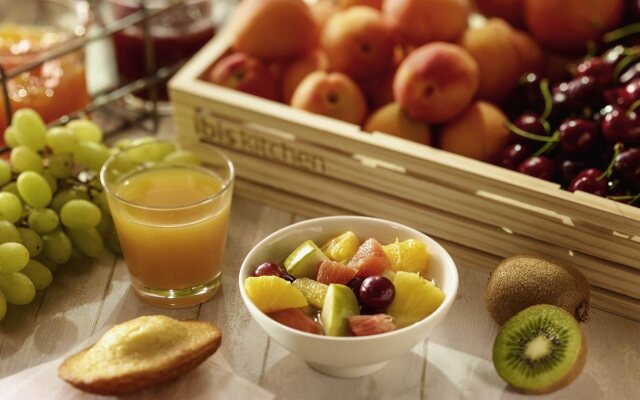 ibis Styles Brugge Centrum