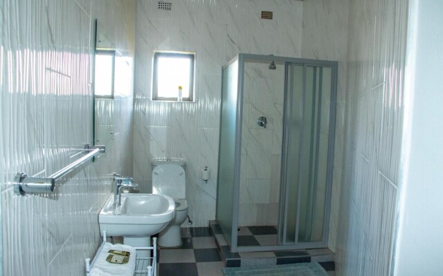Neat one Bedroom in Morningside Guesthouse - 2091