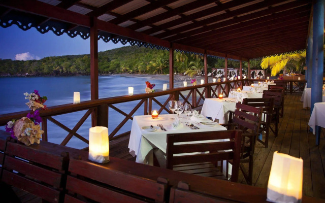 Ti Kaye Resort & Spa - Adults Only