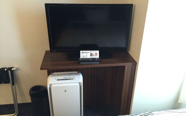 Fukui Manten Hotel Ekimae