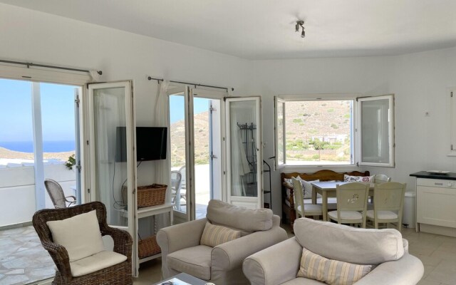 'paradise' Says Cnn - 2 Bed Villa in Delfini Bay