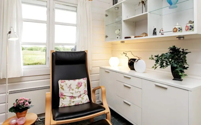 6 Person Holiday Home in Laeso