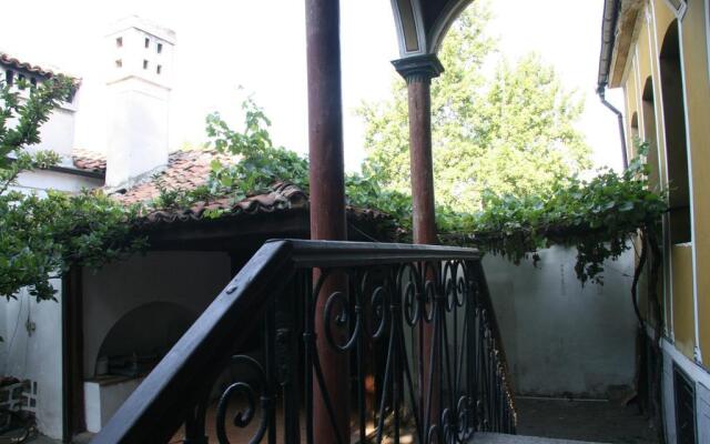 Guest House Old Plovdiv