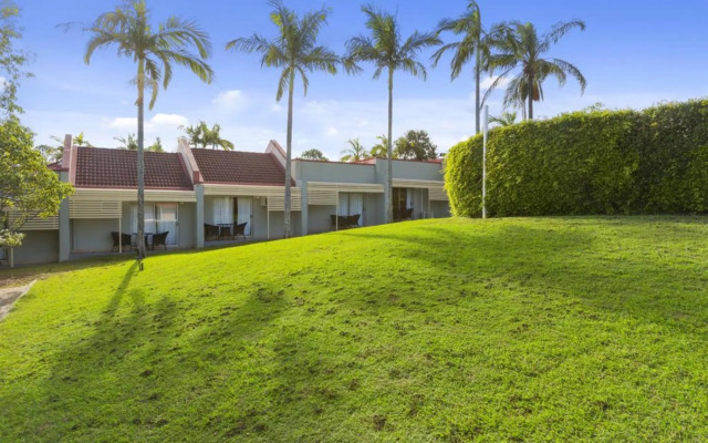 Carseldine Palms Motel