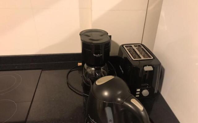 Start Apartments