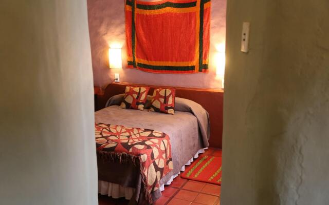 Posada La Guadalupe