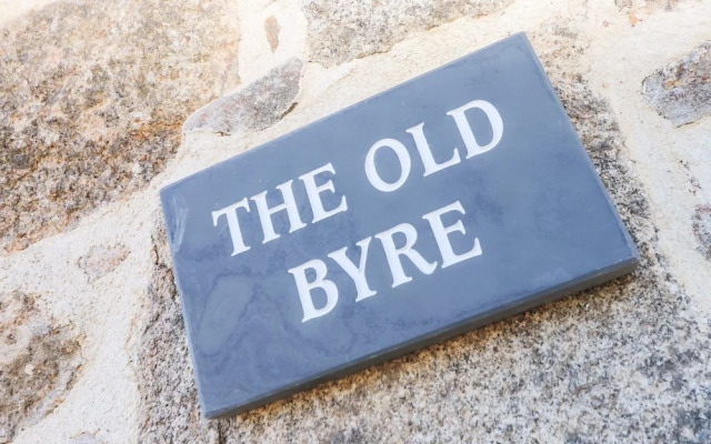 The Old Byre