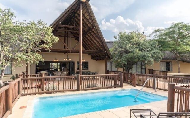 Zebula Golf Estate & Spa Private Rentals