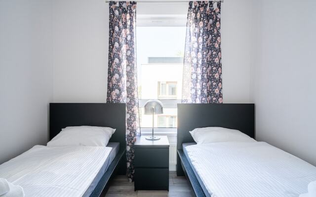 RentPlanet - Apartamenty na Grobli