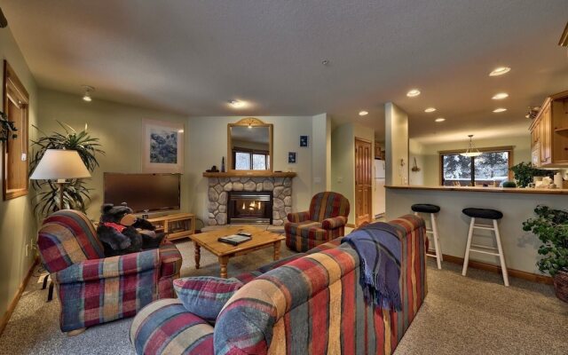 Snow Creek Village #20 By Bear Country
