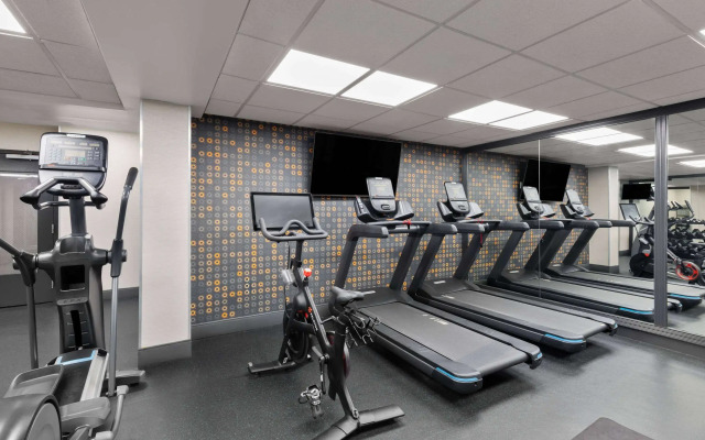 La Quinta Inn & Suites by Wyndham Goodlettsville - Nashville