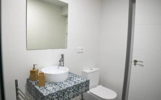 Apartamento AlmarVejer
