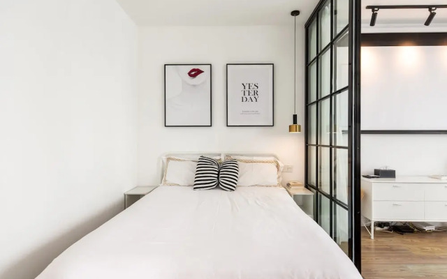 The Sidihome Service Apartment (Saintland Shop)