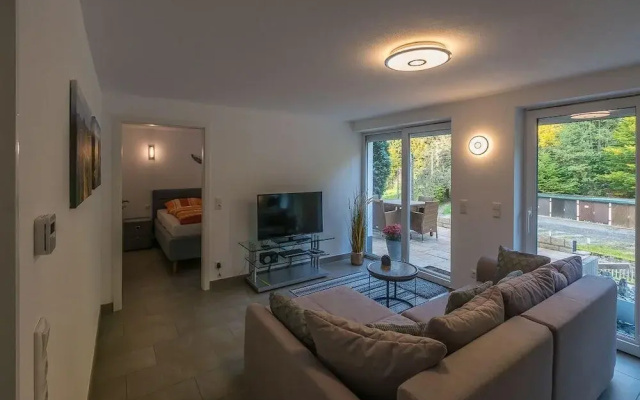 Apartment Rosenkranz