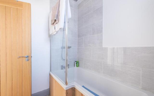 Portrush Marine Apartments flat1