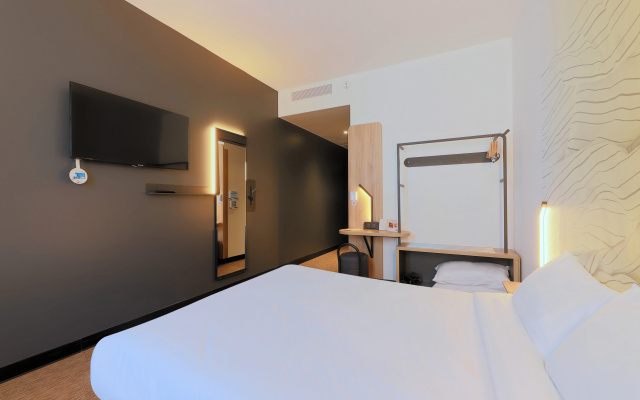 B&B HOTEL Le Touquet