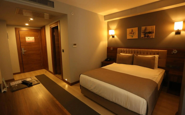 Oytun Park Hotel