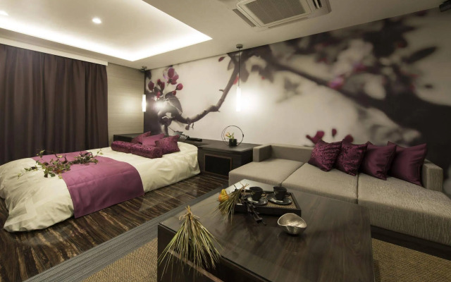 Hotel Zen