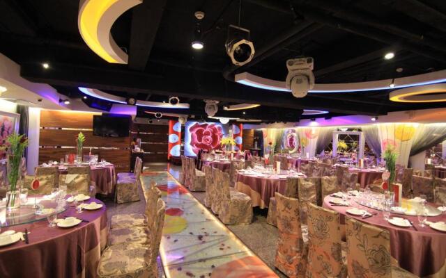 Wonderful Hotel