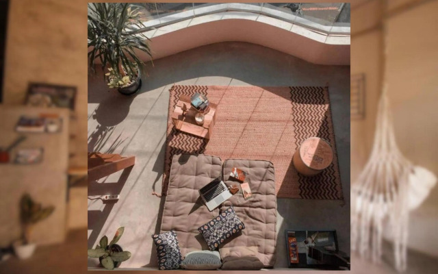 Sante Commune Hostel Yogyakarta