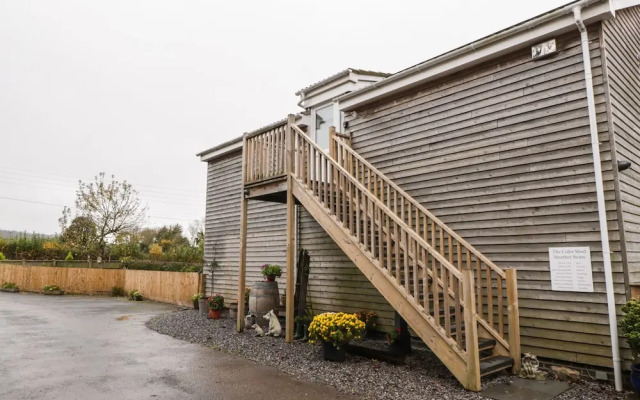 The Cider Shed